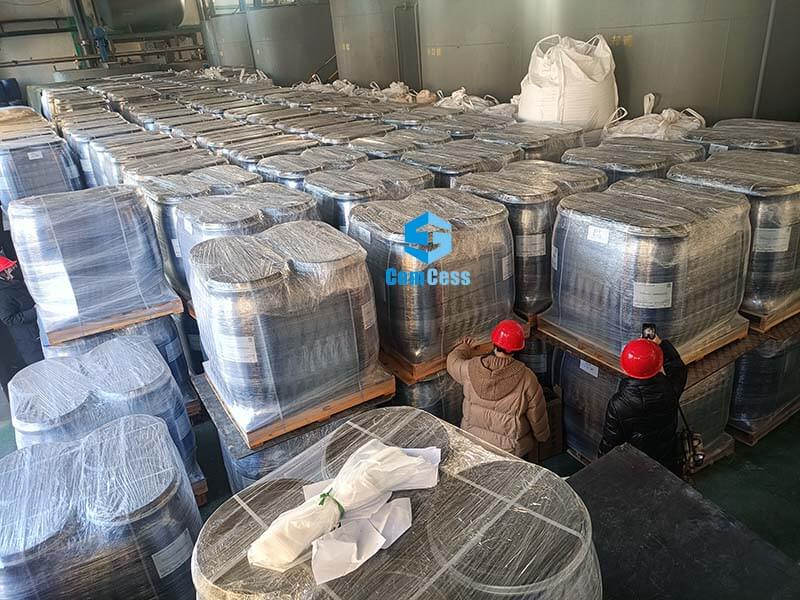 uranium-adsorption-resin